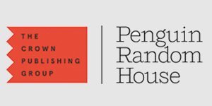 Crown Publishign Group (Penguin + Random House)